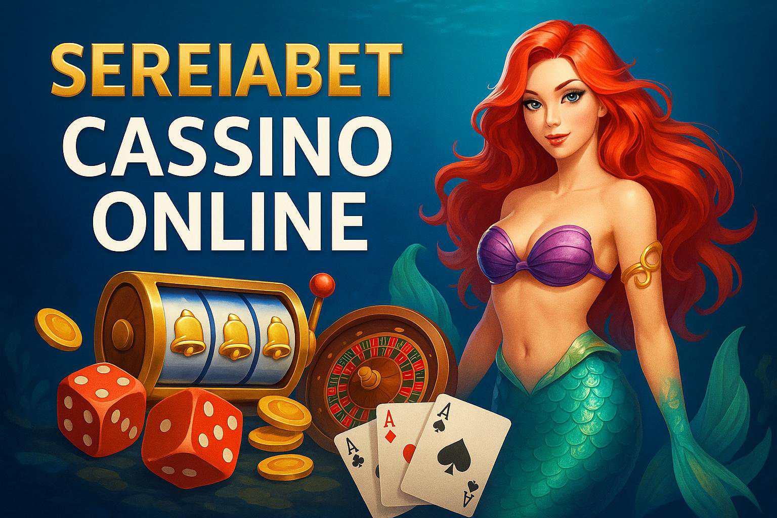 Cassino Online SEREIABET